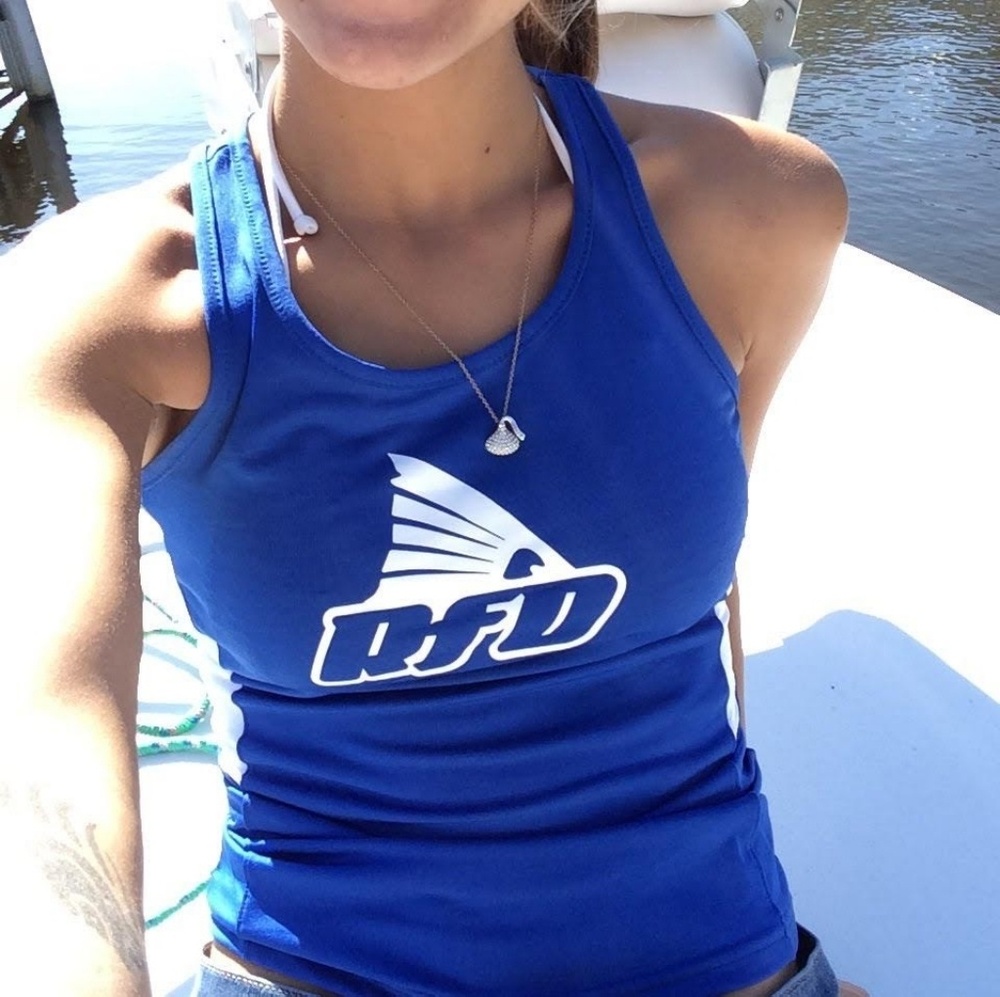 Drifit Tank Top - Picture 3 of 3